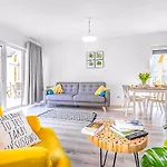 Lovely Home In Nowecin With Sauna Holiday home *