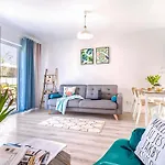 Holiday home Lovely Home In Nowecin With Sauna *