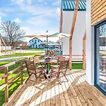 Сasa de vacaciones Amazing In With Kitchen Nowecin