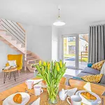 Lovely Home In Nowecin With Sauna Holiday home *