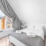 Holiday home Lovely Home In Nowecin With Sauna *