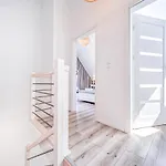 Holiday home Lovely Home In Nowecin With Sauna *