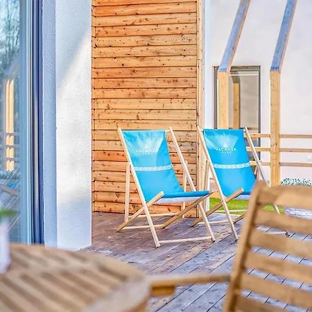 Awesome In With Sauna Semesterbostad *