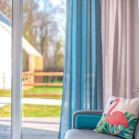 Awesome In With Sauna * Nowecin