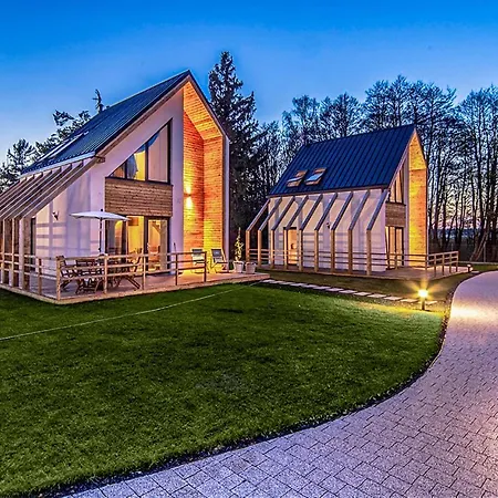 Awesome In With Sauna Semesterbostad