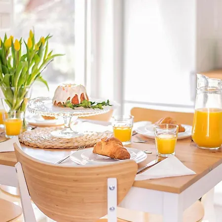 Casa vacanze Amazing In With Kitchen *