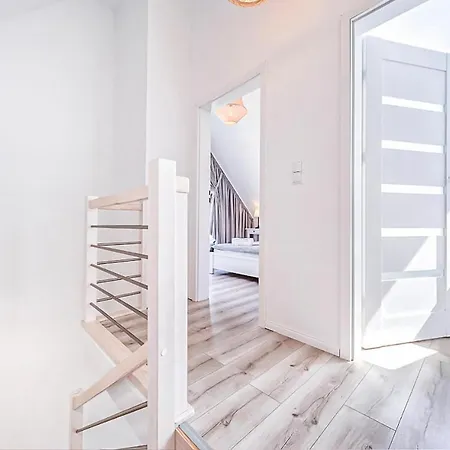 Casa vacanze Amazing In With Kitchen *