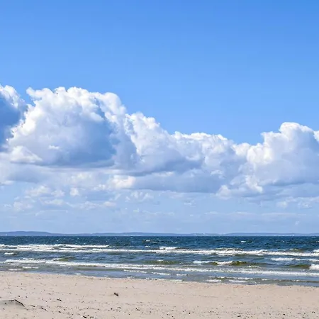 Amazing In With Kitchen