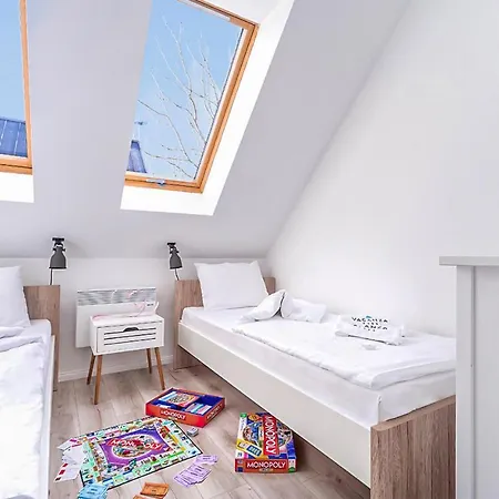 Casa vacanze Amazing In With Kitchen Nowecin