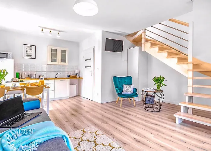 Amazing In With Kitchen *