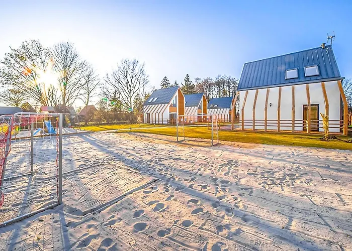 Amazing In With Kitchen