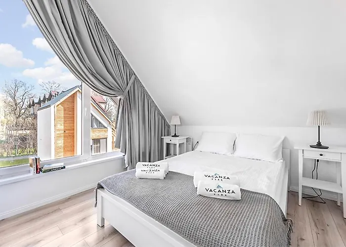 Semesterbostad Amazing In With Kitchen *