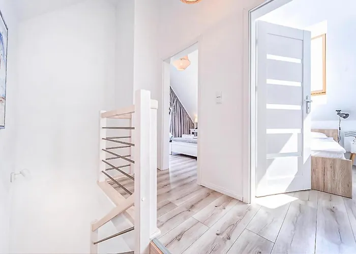 Semesterbostad Amazing In With Kitchen *