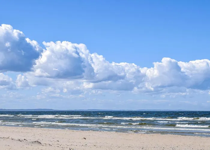 Amazing In With Kitchen